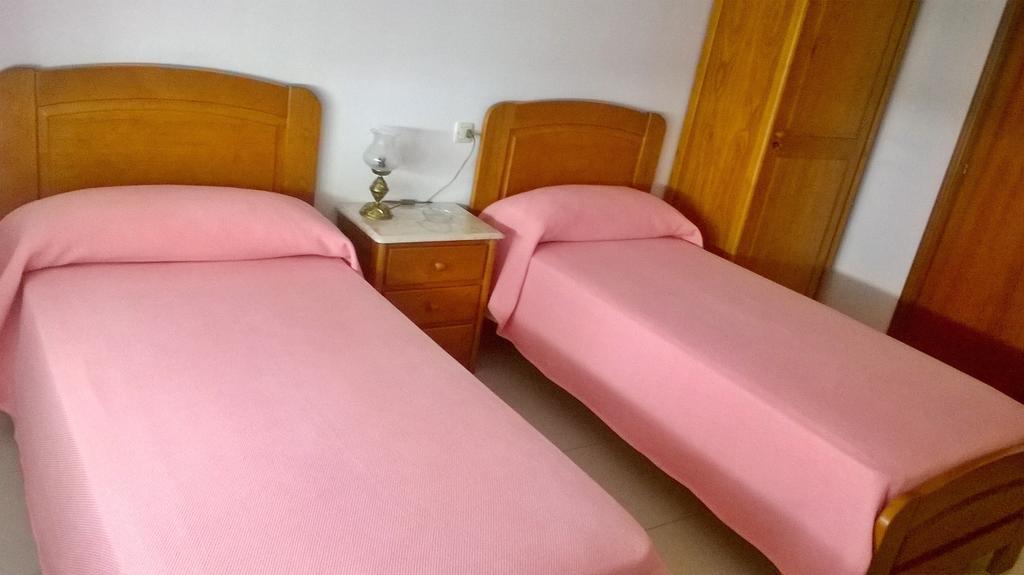 El Cairo Gasthof Ferrol
