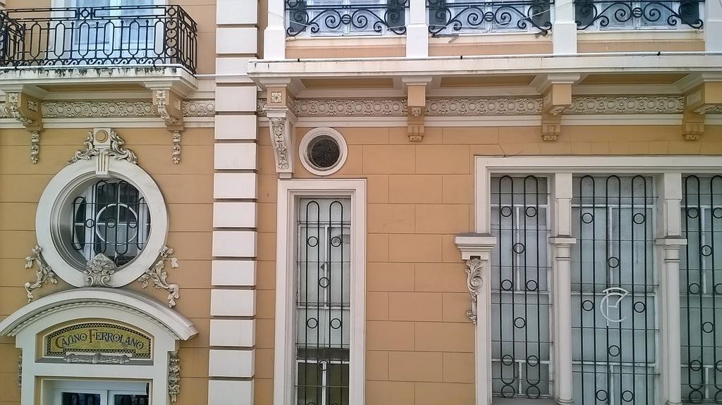 El Cairo Gasthof Ferrol